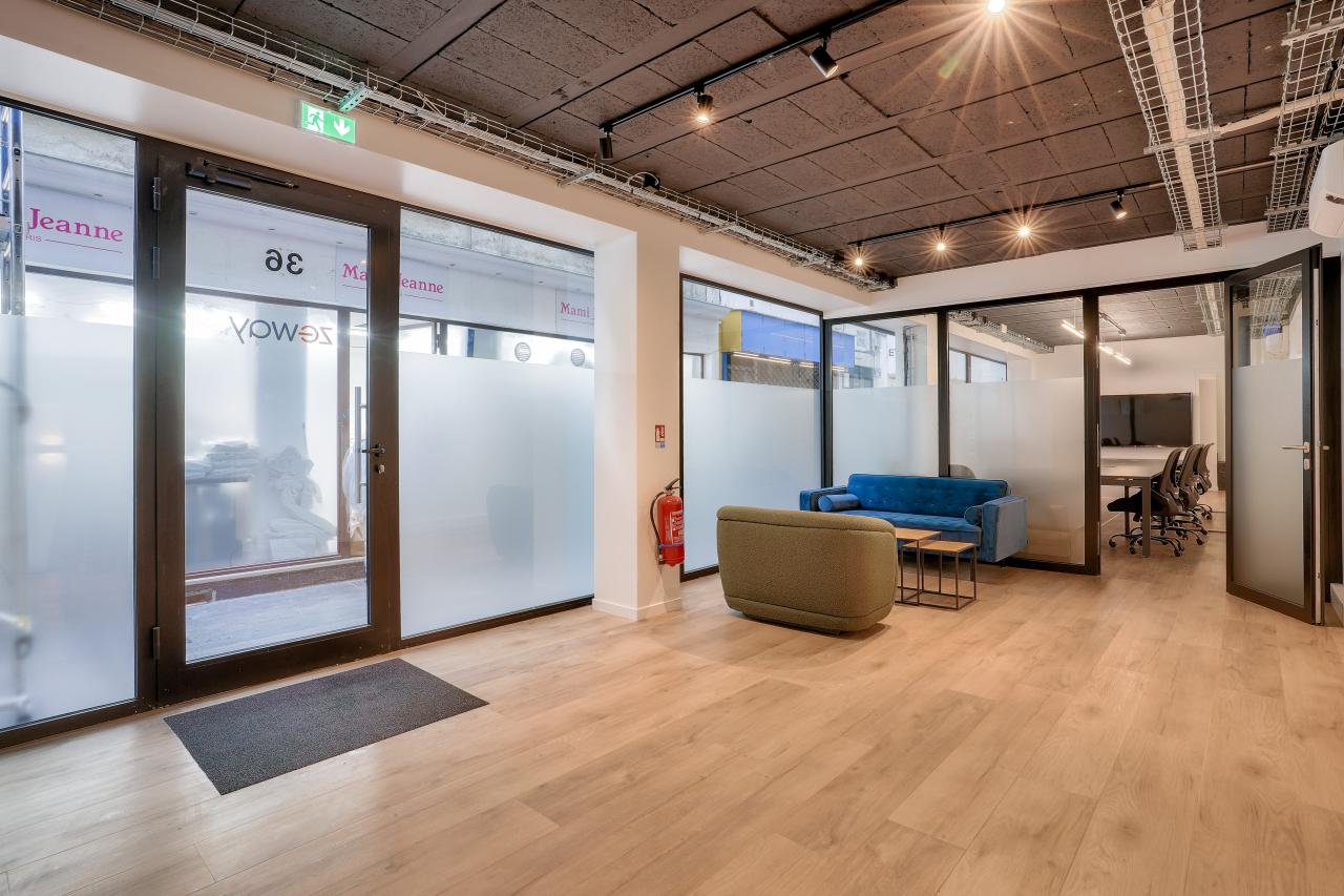 Bureau Paris 398m² Vente bureau Paris OVBUR2529568 0